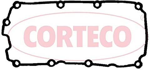 Corteco 440453P Gasket, Cylinder Head Cover