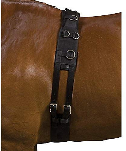 Kincade Deluxe Equigrip Lunge Roller