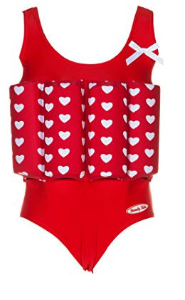 BEVERLY KIDS Bojenanzug True Love 104