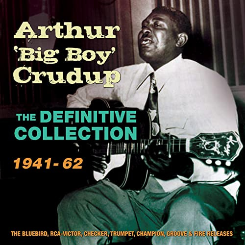 Definitive Collection 1941-62