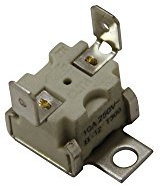 Thermostat für Zanussi Ofen 3570560015