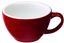 Loveramics Café Latte Mug 300 ml Egg Red