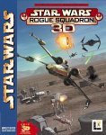 Star Wars - Rogue Squadron