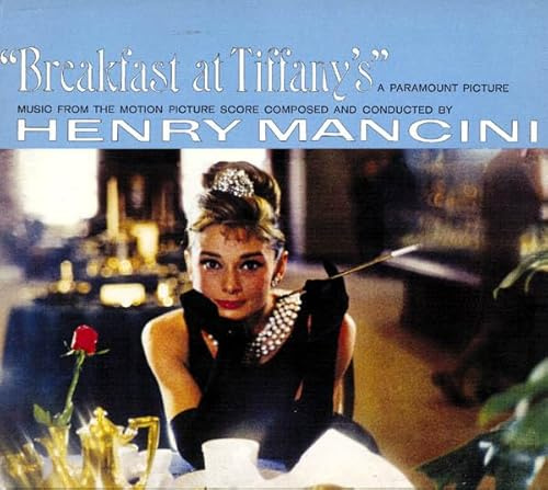 Breakfast at Tiffany's (diamants sur canapé)