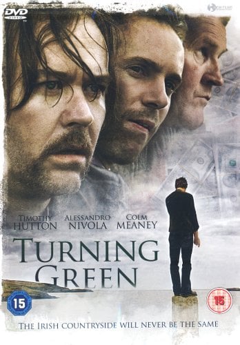 Turning Green [DVD] [UK Import]