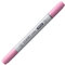 COPIC Ciao Marker Typ RV - 02, Sugared Almond Pink, vielseitiger Layoutmarker, mit einer mittelbreiten und einer Brush-Spitze