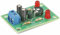 Bausatz LED-Wechselblinker | Stufenlose Blinkfrequenzeinstellung | 5-9 V Betriebsspannung | Kompakte Platine (LxBxH) 46x31x27 mm | Für Fortgeschrittene ab 8 Jahren