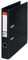 Esselte A4 Folder, Black, 52 mm Spine, Plastic, Vivida Series, Pack of 1, 811470, 350 Sheets Capacity