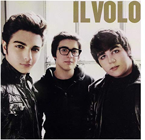 Il Volo (New Version)