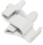 Beko 4239700100 Belling Flavel Lec Freizeit Kühlung Verdampfer Klappe Scharnier Links Han