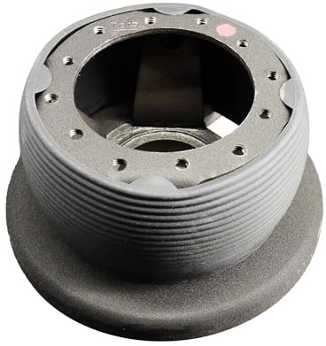 Simoni Racing524.26Collapsible Steering Wheel
