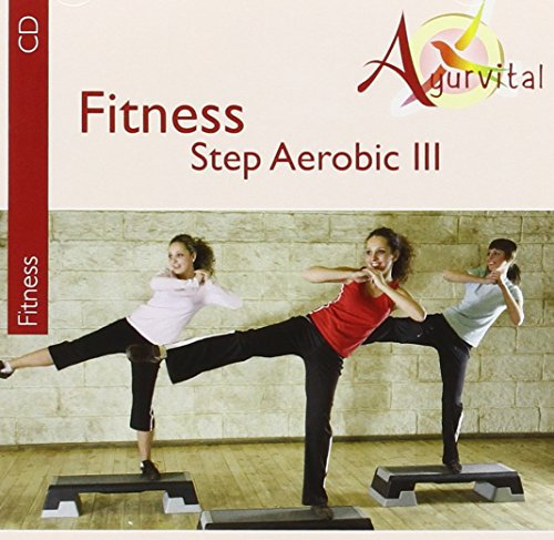 Ayurvital-Aerobic Step III