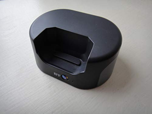 BT Charger Base for 1K series (Charger plus a 3 pin UK Cable)