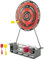 Fairly Odd Novelties Darts Fun Shots Trinkspiel, Einheitsgröße, Schwarz