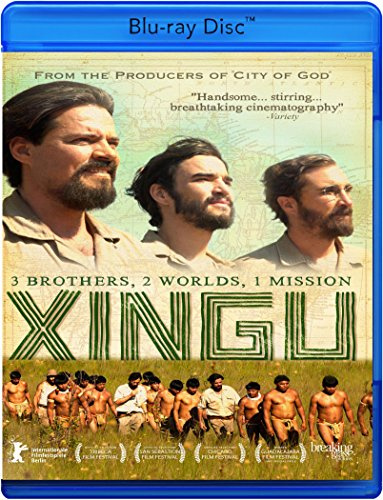 Xingu