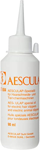 Aesculap Spezial-Öl GT604 90ml 90 ml (1er Pack)
