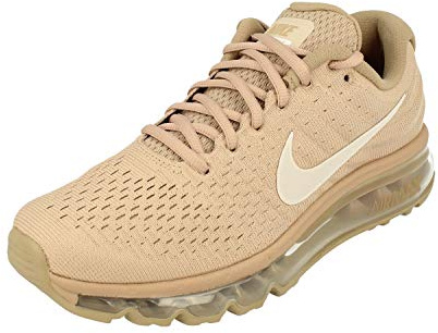 Nike Air Max 2017 Herren Freizeitschuhe 849559-001