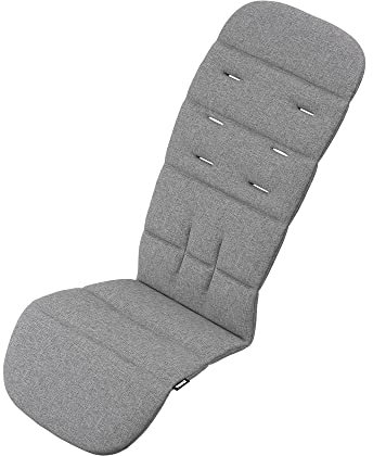 Thule Seat Liner - Kinderwagen Zubehör Gray Melange One-Size