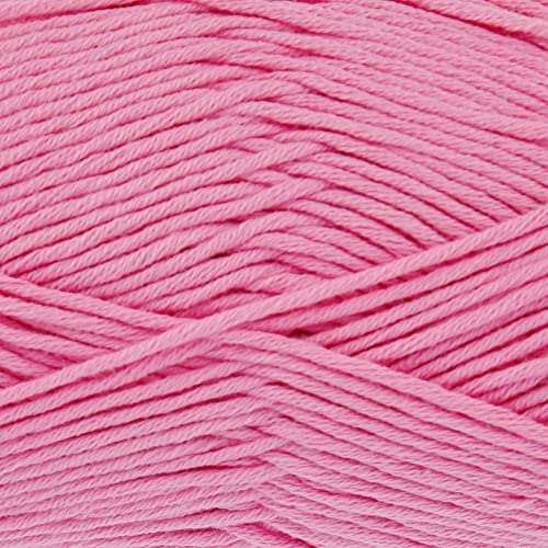 King Cole 303200 Bamboo Cotton Candy Yarn - 230M, 100g Double Knit