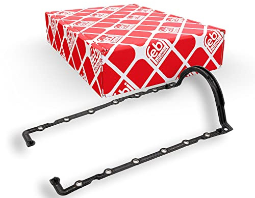 Febi Bilstein 106584 Oil Pan Gasket Lubrication