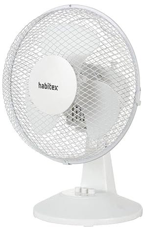 Habitex Ventilador sobrem.m. s23. blco