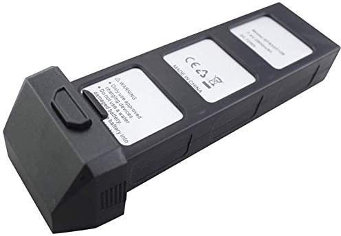 ZYGY 1Stück 7.4V 2800mah Lithium Batterie für HS720 HS720E Faltender Brushless Quadcopter RC Drohne Ersatzakku