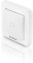 Bosch Smart Home Interruptor Universal, Alternativa al App, gestiona hasta 4 funciones diferentes