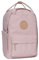 BECKMANN NORWAY Rucksack City Light PINK