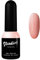 Didier Lab - Premium Gel Nail Polish Studios - Powder My Nose - Gel Nail Varnish - Nail Art - Long-Lasting High Gloss Wear - Easy to Apply - Gel Nails - Rich Pigment - UV/LED - Chip Resistant