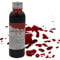 Kunstblut/Halloween/vampire make up für Ostern,halloween schminke Cosplay Party 60ml Zombie Make up-Blut Set