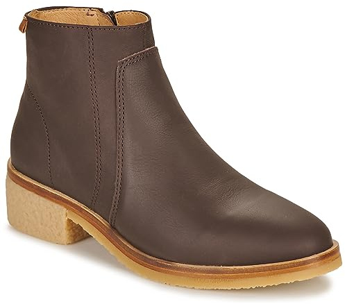 El Naturalista Damen N5943 Irati Bootsschuh, braun, 42 EU