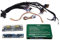 Testwerkzeug-Set für Laptop, Computer, TV, LCD-LED, Panel-Tester, Bildschirmtester-Set für die Reparatur Von Bildschirmen, Monitoren, Displays mit 14-Teiligem LVDS-Kabel