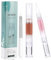 ACWOO Stylo de Traitement Fongique des Ongles, Stylo de Traitement Mycose Ongle Pied avec Huile d'armure et Lime à Ongles, Traitement Ongles, pour Les Ongles Décolorés, Épaissis, Émiettés