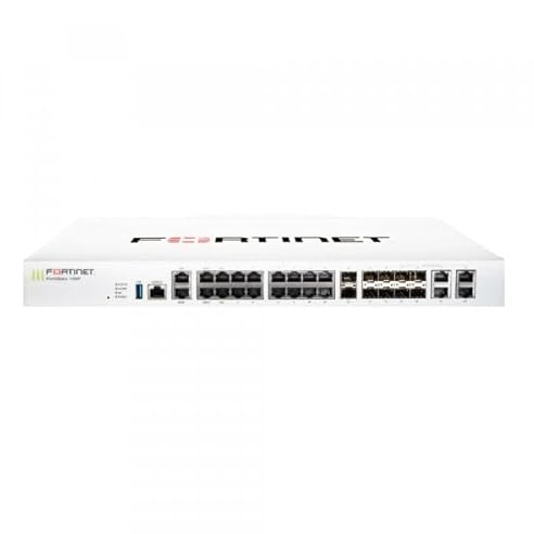 Fortinet FG-100F-BDL-950-12-EU
