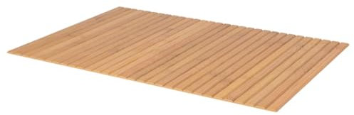 ABACHI WOOD Plateau en bois naturel pour canapé, résistant à la chaleur, support pour boissons et collations pour accoudoirs, sous-verres, décoration de la maison et cadeaux, 42 x 32 cm (bois naturel)
