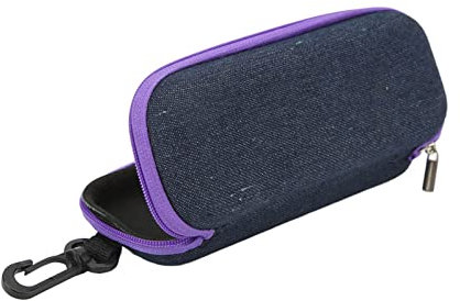 Kazoo Box CaseKazoo CaseKazoo Tasche, Wasserdichte EVA Tragbare Kazoo Aufbewahrungstasche Kazoo AufbewahrungstascheSynthesizer & Workstation-Tastaturen