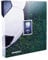 Leuchtturm 372281 Franz Pro Football Album de Cartes à Collectionner pour 35 Pochettes A4 avec 315 Cartes - INCL. 5 Pochettes Transparentes