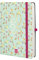 Finocam - Terminplaner Capri 2025 1 Tag/Seite Januar 2025 bis Dezember 2025 (12 Monate) Happy International