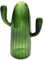 MOIDHSAG Vaso in vetro a forma di cactus, per colture idroponiche, vasi da fiori e salotti, decorazioni per la casa