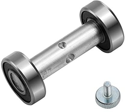 NOPOXA Jig Saw Guide Wheel Guide Wheel Roller for 4306 4305 4304 4334DWDE 4333DWDE 4331DWDE 4334D 4304T 4305T 4331D Tool