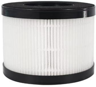 FFYan Ersatz-Luftfilter kompatibel mit HIMOX, AP01 für Luftreiniger, 3-in-1-Filtersystem