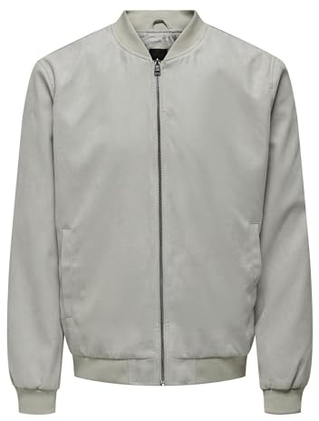 Only & Sons Male Blousonjacke ONSLUCAS Blousonjacke | bomber jacket