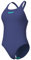 arena Maillot de Bain Performance Solid Swim Pro Team pour Femmes