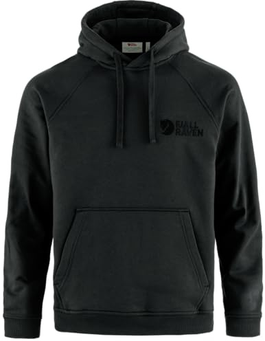 Fjällräven Herren Classic Kapuzenpullover (1er Pack)