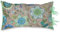 Pip Studio Zierkissen Viva La Vida Farbe Blau Größe 35x60