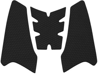 Motorrad Tankpad Fit Für HO&ND&A CB650R CBR650R Motorrad Anti-slip Kraftstoff Tank Pad Schutz Aufkleber CB 650R CBR 650R 2019-2023 2022 2021 2020