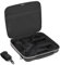 Lycuiw Portable Carrying Case for DJI RS 4 Mini,Handheld Stabilizer Protective Box Storage Bag,Hard Handbag Shoulder Bag for RS4 Mini and Accessories