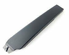 Pour Garniture de montant B extérieur de porte gauche pour Audi A3 8P 8P3853289B1P9 2008 d'origine