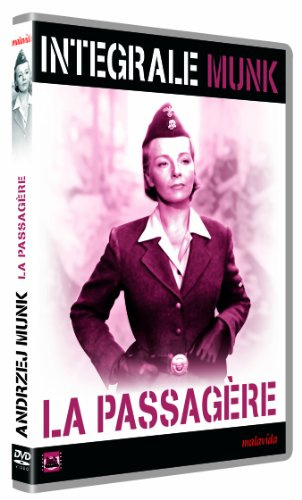 La passagère [FR Import]