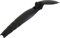 M-WAVE Schutzblech, schwarz, Ø 18,5-25,4 mm